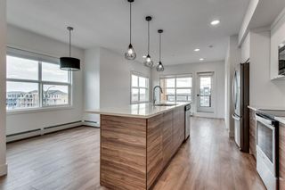 Photo 6: 304 19621 40 Street SE in Calgary: Seton Apartment for sale : MLS®# C4295598