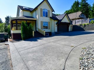 Photo 3: 1672 Galerno Rd in CAMPBELL RIVER: CR Willow Point House for sale (Campbell River)  : MLS®# 816136