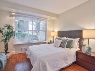 Photo 8: # 102 3787 PENDER ST in Burnaby: Willingdon Heights Condo for sale (Burnaby North)  : MLS®# V1064772