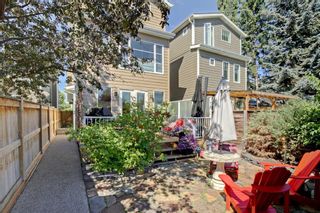 Photo 35: 2018B 26A Street SW in Calgary: Killarney/Glengarry Detached for sale : MLS®# A2139656