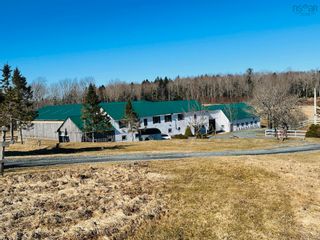 Photo 34: 198 Rosley Road in Beaver Bank: 26-Beaverbank, Upper Sackville Farm for sale (Halifax-Dartmouth)  : MLS®# 202405608