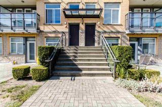 Photo 15: 209 5649 KINGS Road in Vancouver: University VW Townhouse for sale in "GALLERIA" (Vancouver West)  : MLS®# R2400501