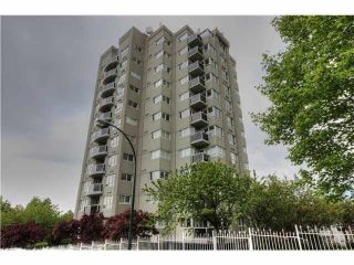 Photo 1: 702 1833 FRANCES Street in Vancouver: Hastings Condo for sale (Vancouver East)  : MLS®# R2760237
