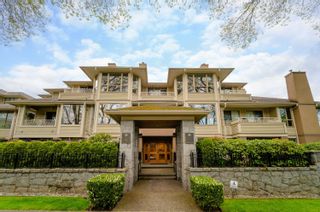 Photo 26: 213 3755 W 8TH Avenue in Vancouver: Point Grey Condo for sale in "The Cumberland" (Vancouver West)  : MLS®# R2786178