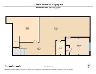 Photo 29: 27 Seton Parade SE in Calgary: Seton Detached for sale : MLS®# A2141430