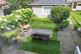 Photo 14: 4516 ONTARIO Street in Vancouver: Main House for sale (Vancouver East)  : MLS®# R2270312