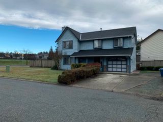 Photo 1: 5270 197A Street in Langley: Langley City House for sale : MLS®# R2749146
