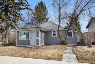 Main Photo: 5917 57 Avenue: Red Deer Detached for sale : MLS®# A2120951