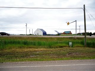Photo 2: 12687 CHARLIE LAKE FRONTAGE Road in Charlie Lake: Fort St. John - Rural W 100th Industrial for sale (Fort St. John)  : MLS®# C8050925