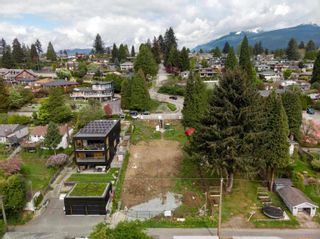 Photo 10: 971 ADDERLEY Street in North Vancouver: Calverhall Land for sale : MLS®# R2735951