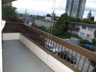 Photo 16: 302 7180 LINDEN Avenue in Burnaby: Highgate Condo for sale in "LINDEN HOUSE" (Burnaby South)  : MLS®# R2177989