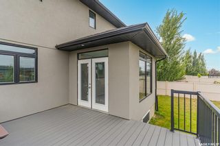 Photo 40: 243 Pohorecky Street in Saskatoon: Evergreen Residential for sale : MLS®# SK945186