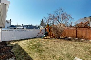 Photo 28: 148 Queen Anne Way SE in Calgary: Queensland Detached for sale : MLS®# A2040152