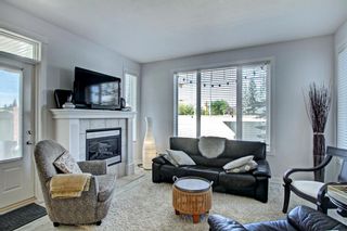 Photo 6: 401 8000 Wentworth Drive SW in Calgary: West Springs Row/Townhouse for sale : MLS®# A1148308