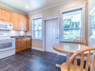 Photo 28: 905 LAUREL Street in New Westminster: The Heights NW House for sale : MLS®# R2570711