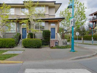 Photo 19: 13 100 KLAHANIE DRIVE in Port Moody: Port Moody Centre Townhouse for sale : MLS®# R2056381