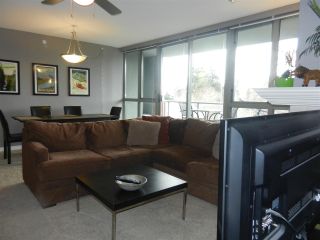 Photo 3: 602 5657 HAMPTON Place in Vancouver: University VW Condo for sale in "The Stratford" (Vancouver West)  : MLS®# R2140465