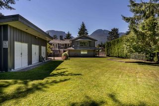 Photo 4: 40142 KALODON Road in Garibaldi Highlands: Garibaldi Estates House for sale in "Garibaldi Estates" (Squamish)  : MLS®# R2713880