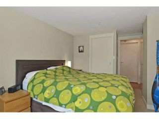 Photo 8: 413 2520 MANITOBA Street in Vancouver: Mount Pleasant VW Condo for sale in "VUE" (Vancouver West)  : MLS®# V1129209