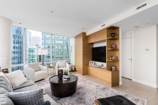 Photo 2: 2304 1077 W CORDOVA Street in Vancouver: Coal Harbour Condo for sale in "Rogers Tower" (Vancouver West)  : MLS®# R2862177