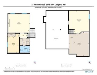 Photo 43: 279 Hawkwood Boulevard NW in Calgary: Hawkwood Detached for sale : MLS®# A2065110