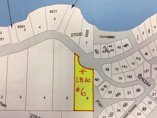 Photo 4: 3,4,6 Armstrong Road in Eagle Bay: Vacant Land for sale : MLS®# 10133907