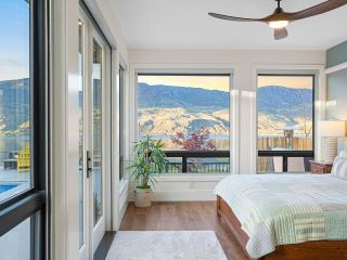 Photo 61: 336 RUE CHEVAL NOIR in Kamloops: Tobiano House for sale : MLS®# 178331