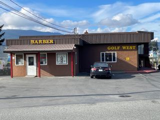 Photo 2: 4059 Norwell Dr in Nanaimo: Na Uplands Retail for sale : MLS®# 915231