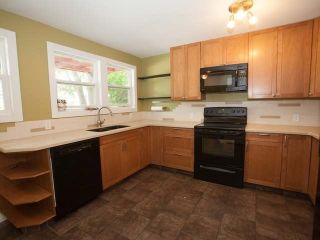 Photo 14: 402 WOODRUFF AVENUE in PENTICTON: Residential Detached for sale : MLS®# 138839