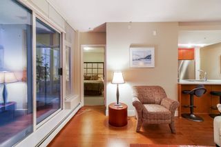 Photo 11: 702 158 W 13TH Street in North Vancouver: Central Lonsdale Condo for sale in "Vista Place" : MLS®# R2342022