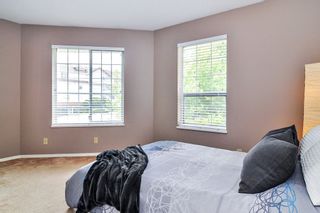 Photo 11: 225 5641 201 Street in Langley: Langley City Townhouse for sale in "The Huntington" : MLS®# R2473475