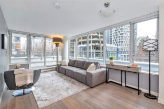 Photo 2: 505 1009 HARWOOD STREET in Vancouver: West End VW Condo for sale (Vancouver West)  : MLS®# R2521063