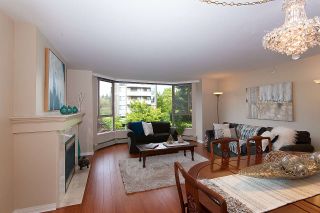 Photo 3: 302 2108 W 38TH Avenue in Vancouver: Kerrisdale Condo for sale (Vancouver West)  : MLS®# R2368154