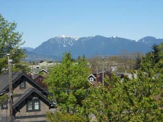 Photo 18: 3309 W 12TH AV in Vancouver: Kitsilano House for sale (Vancouver West)  : MLS®# V1009106