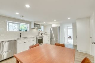 Photo 27: 1193 W 23RD Street in North Vancouver: Pemberton Heights House for sale in "PEMBERTON HEIGHTS" : MLS®# R2489592
