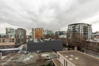 Photo 30: 706 2288 PINE Street in Vancouver: Fairview VW Condo for sale in "The Fairview" (Vancouver West)  : MLS®# R2655132