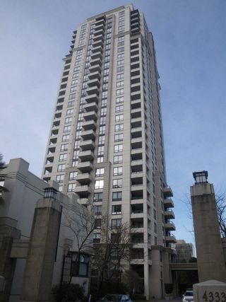 Main Photo: 201 4333 CENTRAL Boulevard in Burnaby: Metrotown Condo for sale in "PRESIDIA" (Burnaby South)  : MLS®# R2551742