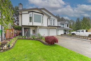 Main Photo: 2406 BENNIE Place in Port Coquitlam: Riverwood House for sale : MLS®# R2886322