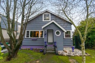 Main Photo: 589 Rosehill St in Nanaimo: Na Central Nanaimo House for sale : MLS®# 957003