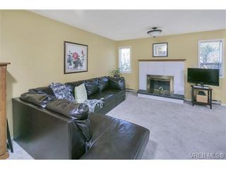 Photo 9: 4700 Sunnymead Way in VICTORIA: SE Sunnymead House for sale (Saanich East)  : MLS®# 722127