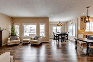 Photo 7: 22 West Grove Point SW in Calgary: West Springs Detached for sale : MLS®# A2028922