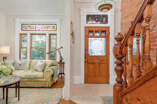 Photo 3: 14 Melbourne Avenue in Toronto: South Parkdale House (3-Storey) for sale (Toronto W01)  : MLS®# W6795690