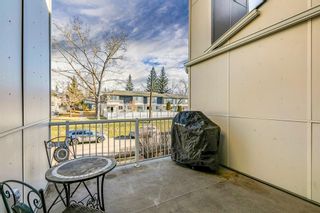 Photo 10: 201 13104 Elbow Drive SW in Calgary: Canyon Meadows Row/Townhouse for sale : MLS®# A1204505
