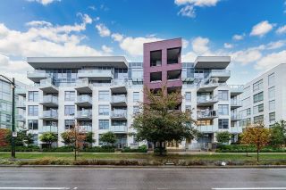 Main Photo: 402 5033 CAMBIE Street in Vancouver: Cambie Condo for sale in "35 Park West" (Vancouver West)  : MLS®# R2734163