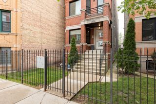 Photo 27: 1308 N Claremont Avenue Unit 2 in Chicago: CHI - West Town Residential for sale ()  : MLS®# 11107929