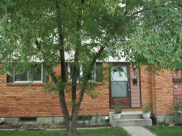 Main Photo: 3865 Ness Avenue in WINNIPEG: Westwood / Crestview Condominium for sale (West Winnipeg)  : MLS®# 1120000