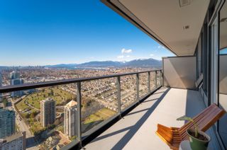 Photo 16: 5608 4510 HALIFAX Way in Burnaby: Brentwood Park Condo for sale in "The Amazing Brentwood" (Burnaby North)  : MLS®# R2768619