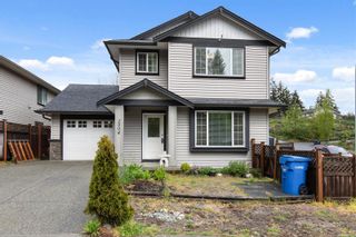 Main Photo: 2004 Frostbirch Way in Nanaimo: Na Chase River House for sale : MLS®# 962137
