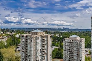Photo 26: 1807 9521 CARDSTON Court in Burnaby: Government Road Condo for sale in "Concorde Place" (Burnaby North)  : MLS®# R2690900