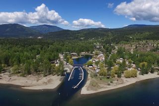 Photo 10: 5 Marina Way: Lee Creek Land Only for sale (North Shuswap)  : MLS®# 10268873